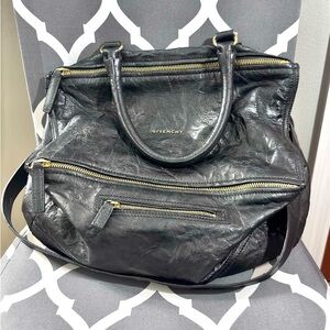 Authentic Givenchy Pandora large bag